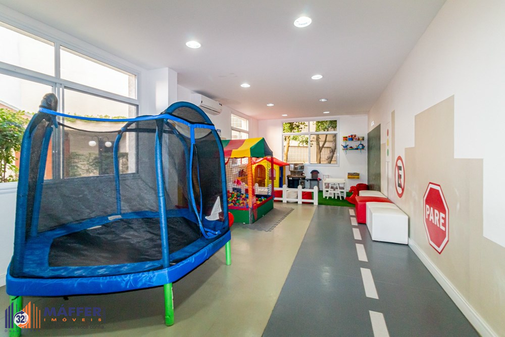 Apartamento, 3 quartos, 82 m² - Foto 9