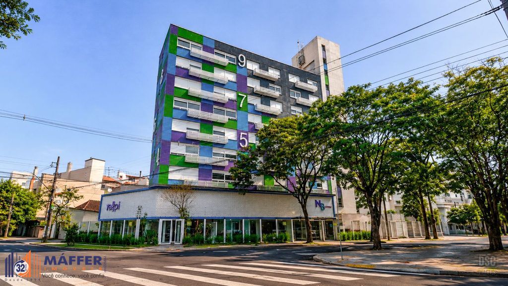 Loja-Salão, 190 m² - Foto 1