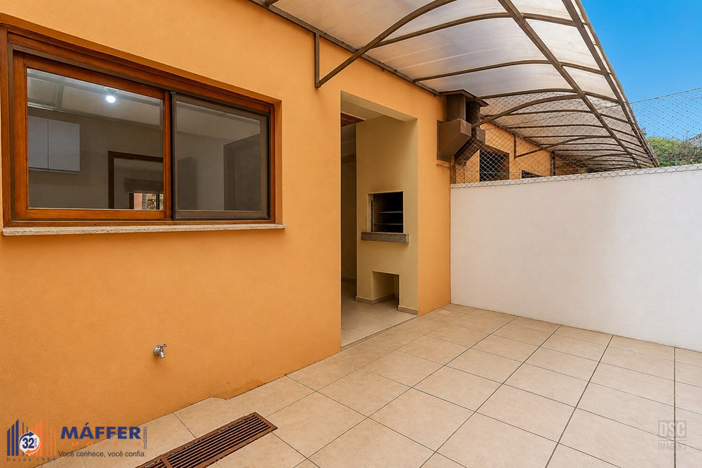 Casa de Condomínio, 3 quartos - Foto 18