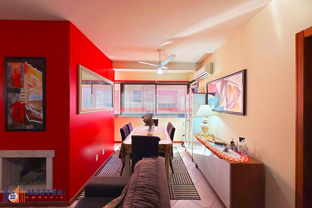 Apartamento, 3 quartos, 94 m² - Foto 19