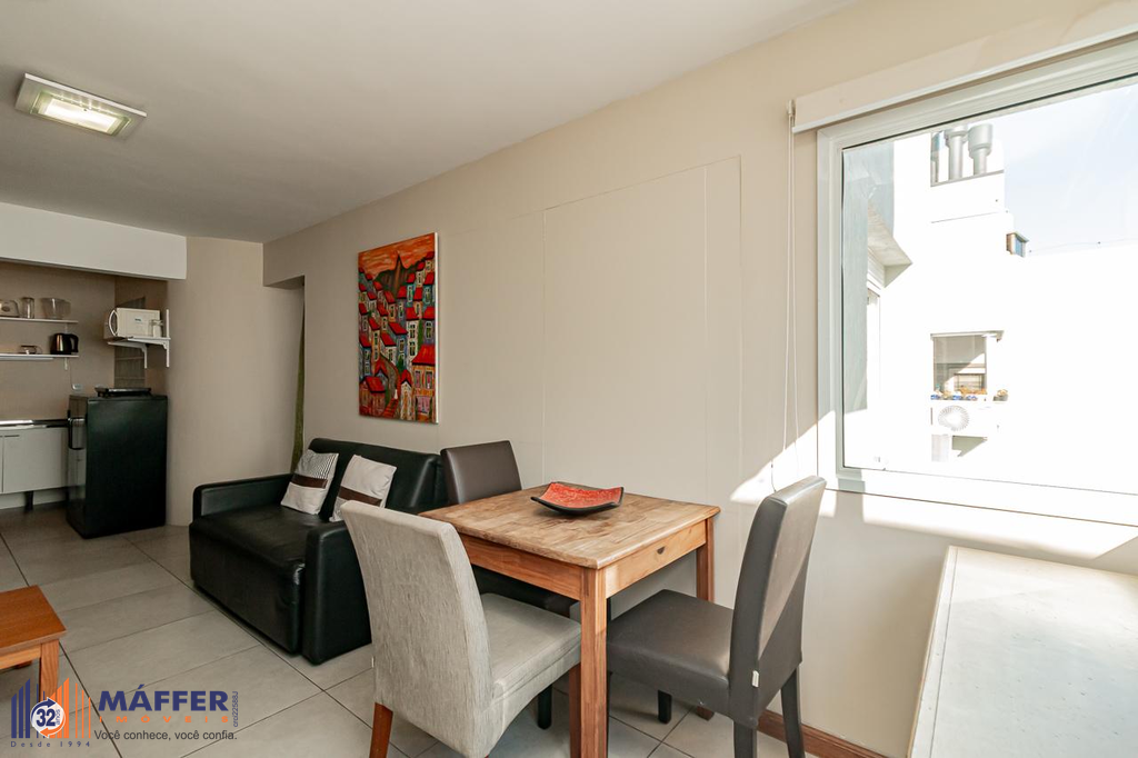 Apartamento, 1 quarto, 48 m² - Foto 20