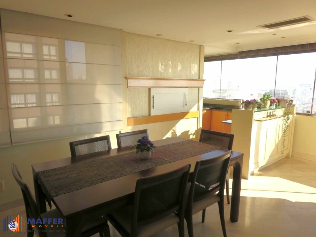 Apartamento, 4 quartos, 214 m² - Foto 5