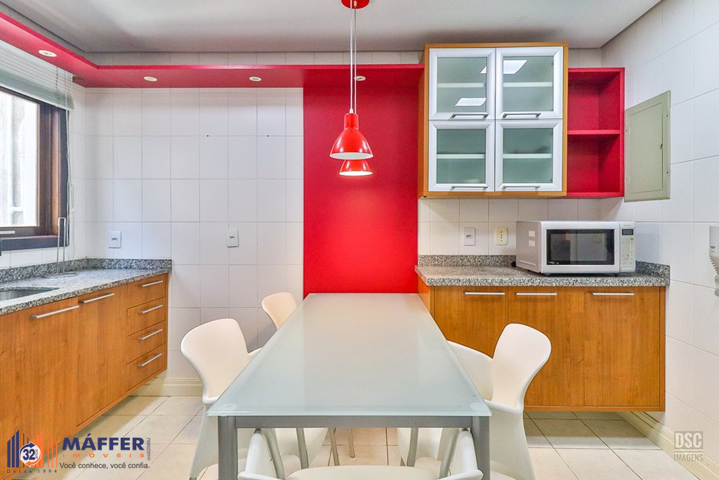 Apartamento, 3 quartos, 137 m² - Foto 59