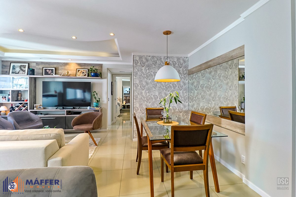 Apartamento, 3 quartos, 67 m² - Foto 36