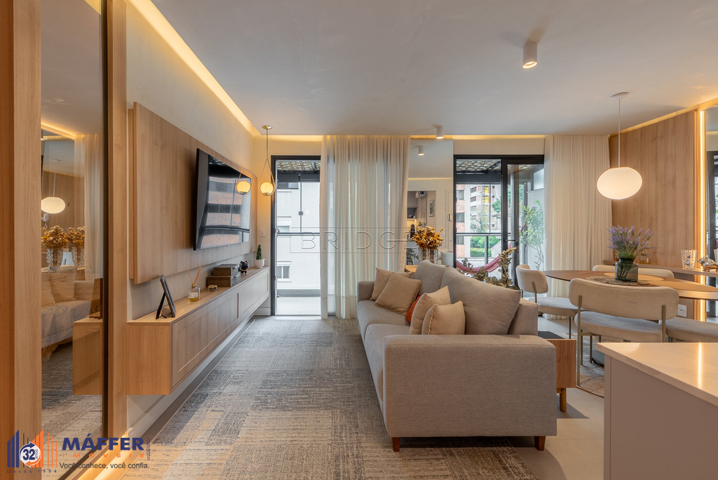 Apartamento, 1 quarto, 66 m² - Foto 19