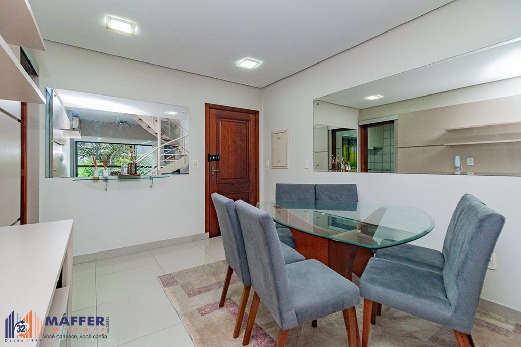 Cobertura, 4 quartos, 202 m² - Foto 46