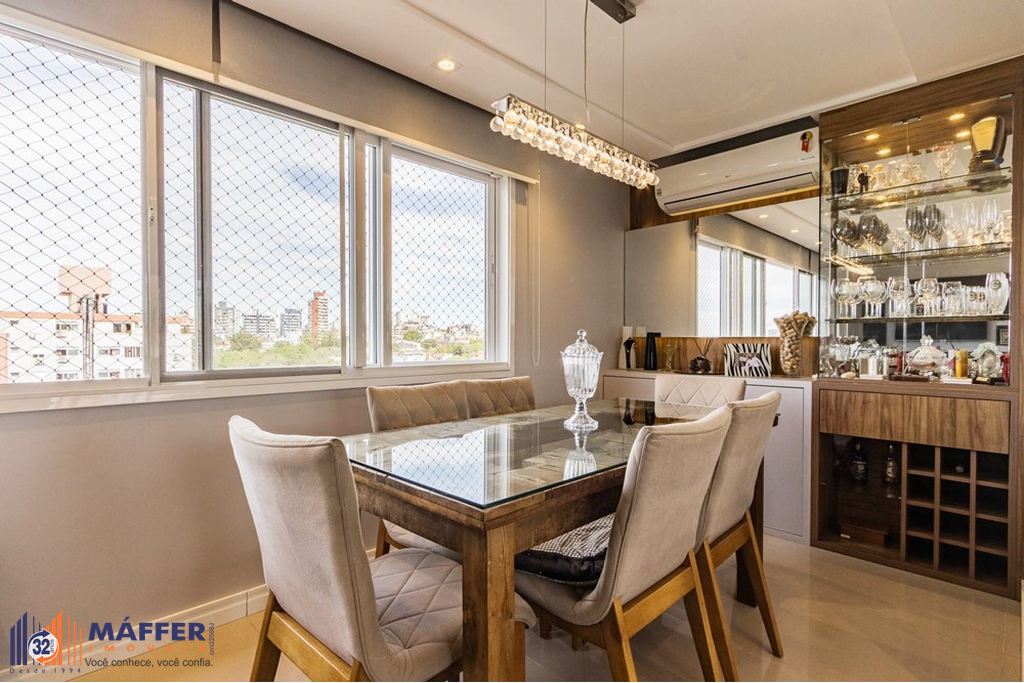 Apartamento, 2 quartos, 74 m² - Foto 25