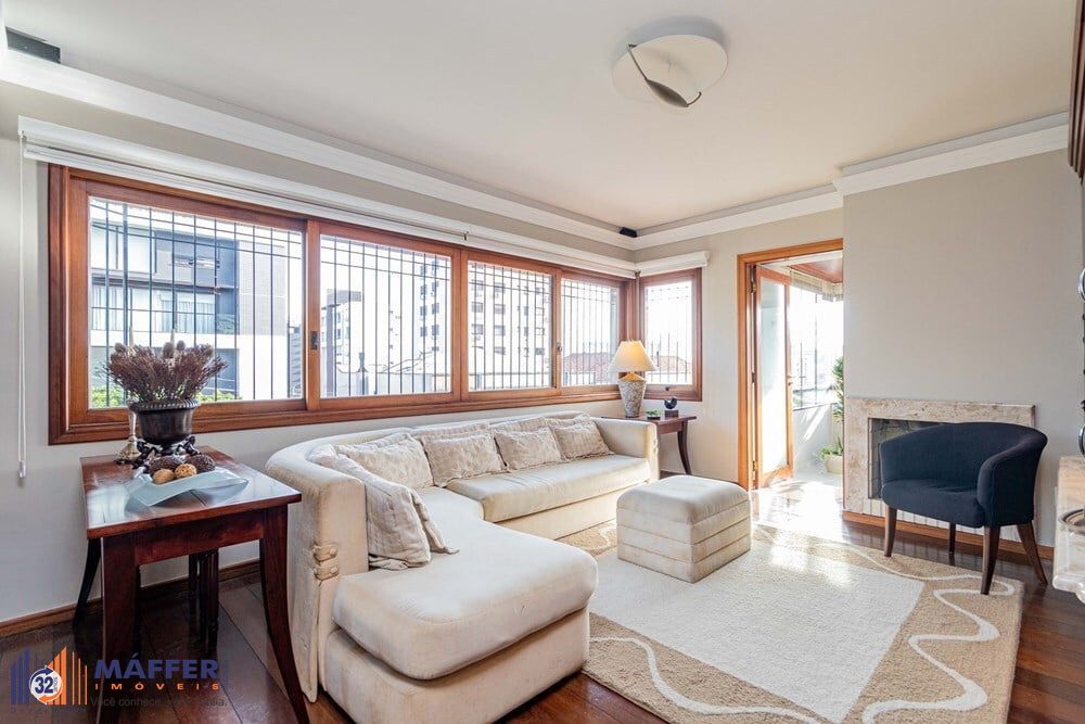 Apartamento, 3 quartos, 157 m² - Foto 39