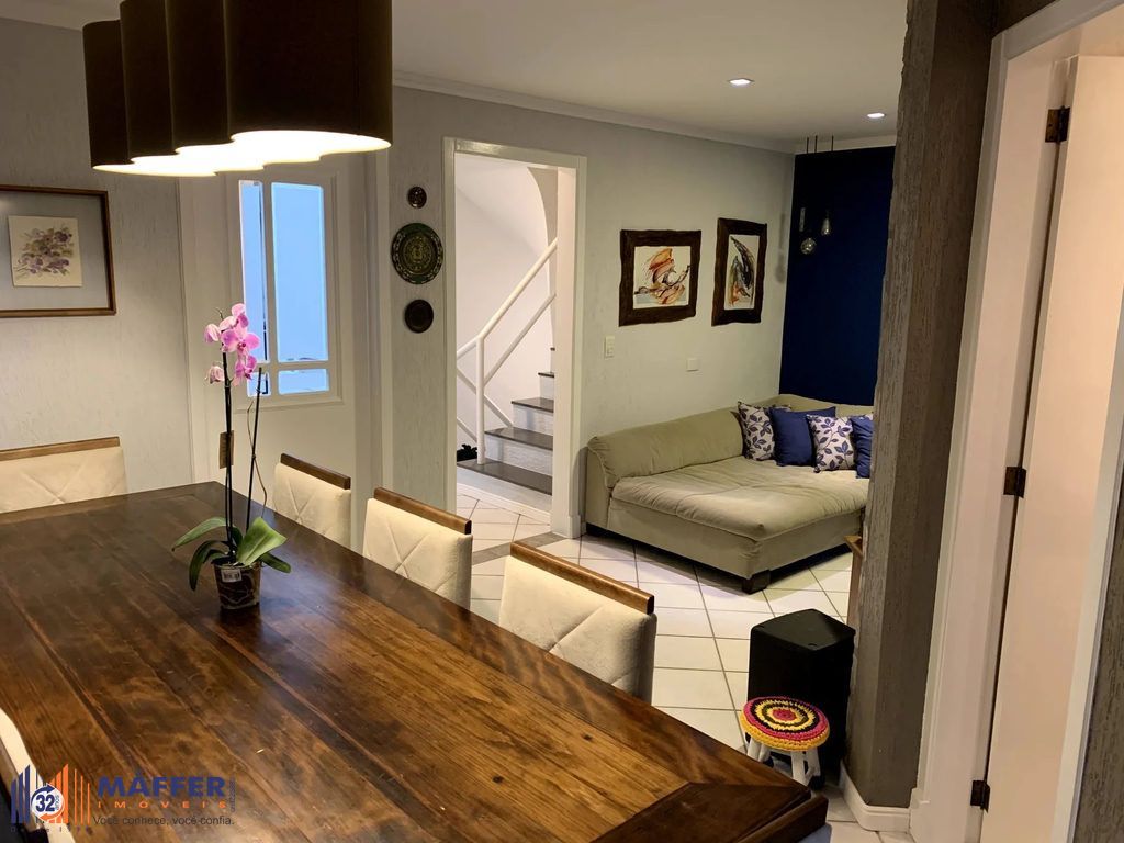 Casa, 3 quartos, 260 m² - Foto 18