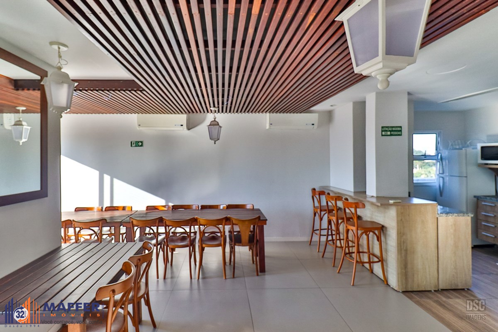 Apartamento, 2 quartos, 65 m² - Foto 9