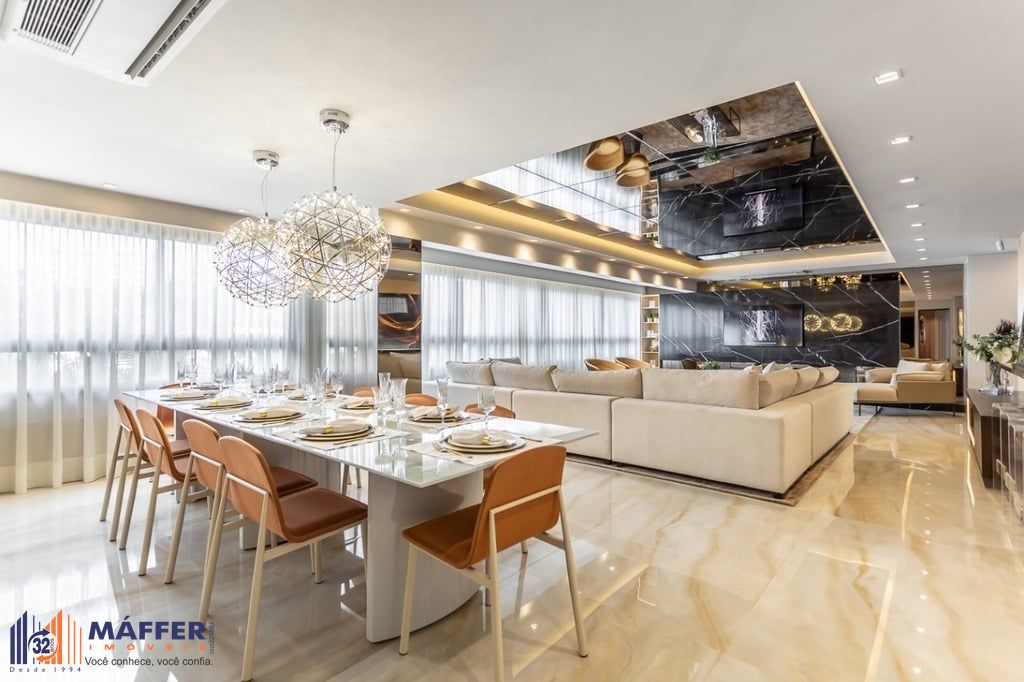 Apartamento, 3 quartos, 202 m² - Foto 24