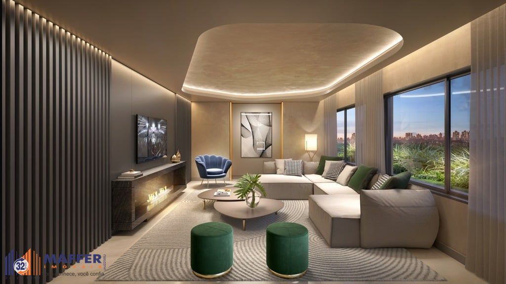 Apartamento, 1 quarto, 42 m² - Foto 14