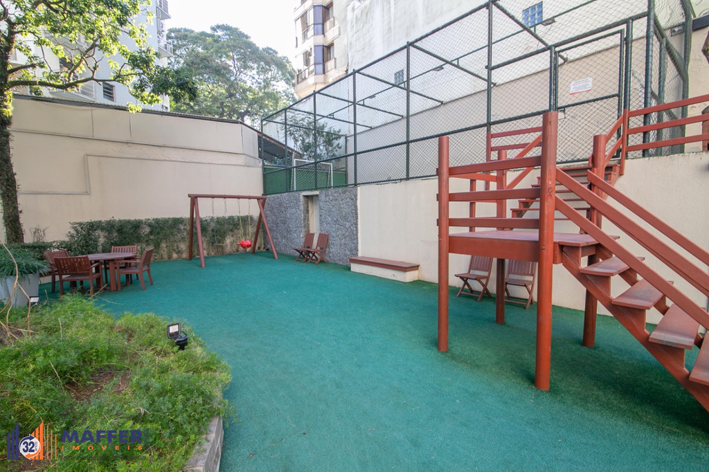 Apartamento, 4 quartos, 276 m² - Foto 28