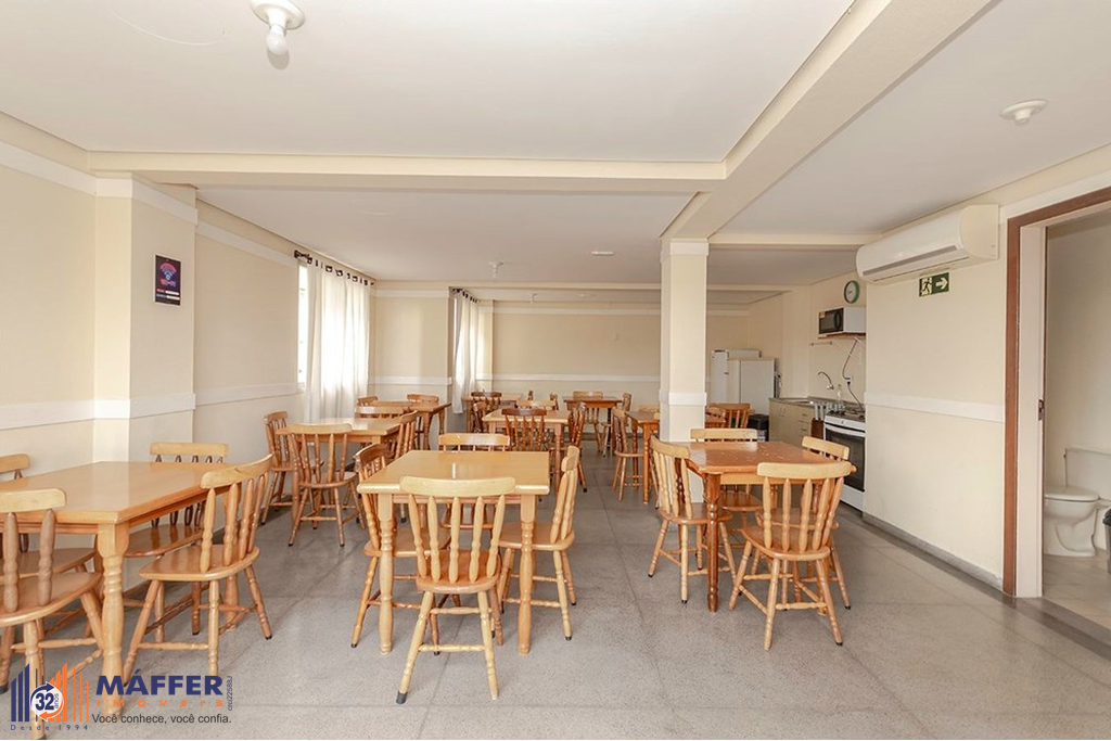 Apartamento, 2 quartos, 60 m² - Foto 18
