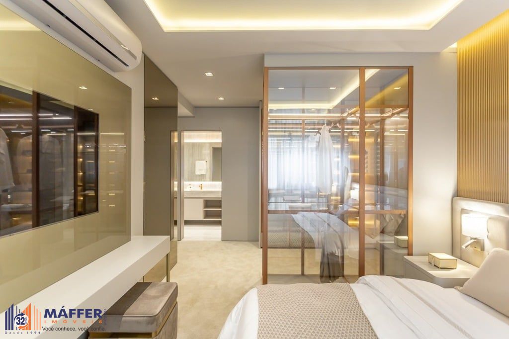 Apartamento, 3 quartos, 202 m² - Foto 7