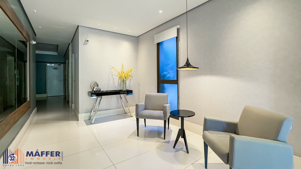 Apartamento, 2 quartos, 95 m² - Foto 15