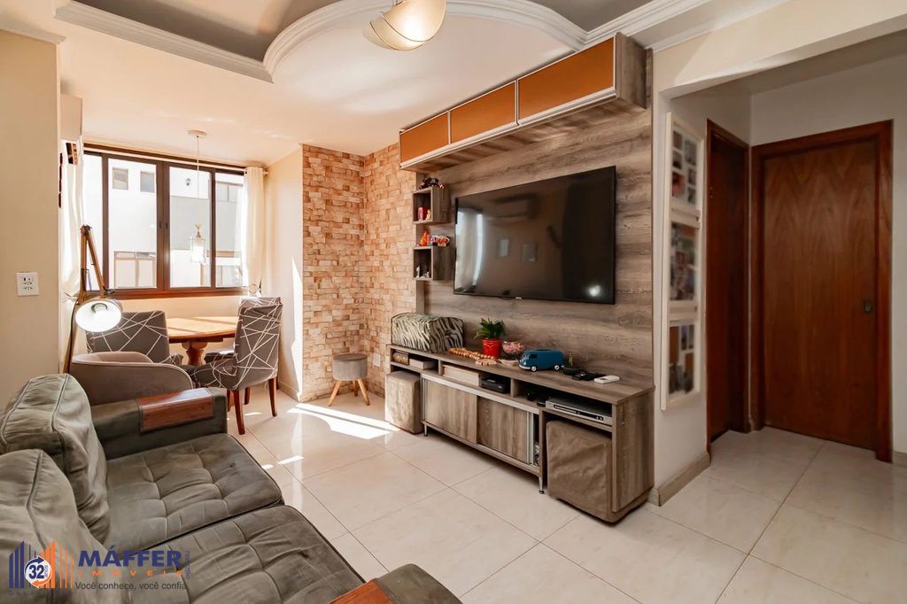 Cobertura, 3 quartos, 121 m² - Foto 26
