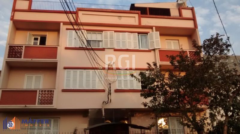 Apartamento para Venda - 75.3m², 2 dormitórios, Floresta