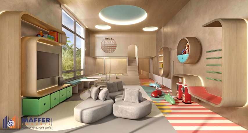Apartamento, 4 quartos, 260 m² - Foto 41