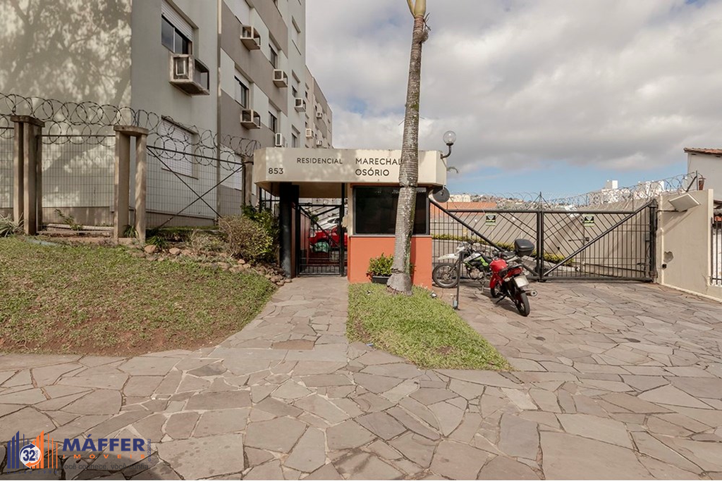 Apartamento, 2 quartos, 60 m² - Foto 19