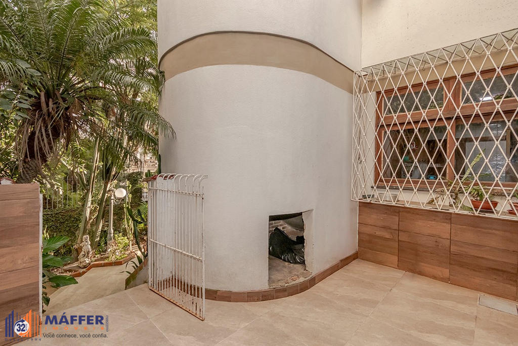 Casa, 4 quartos, 350 m² - Foto 32