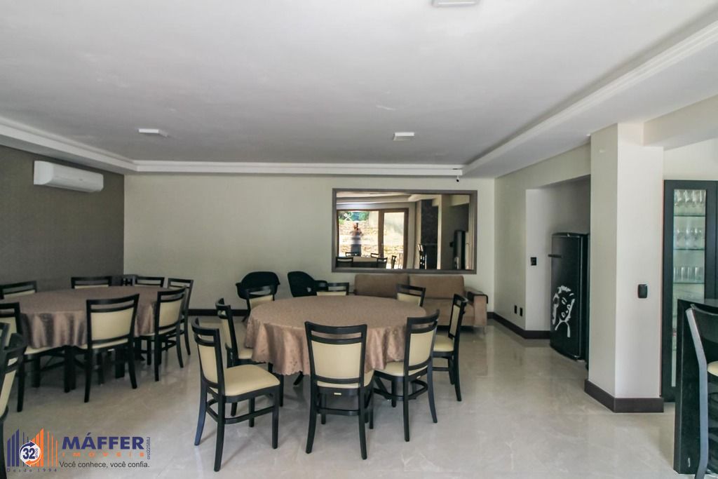 Apartamento, 4 quartos, 135 m² - Foto 35
