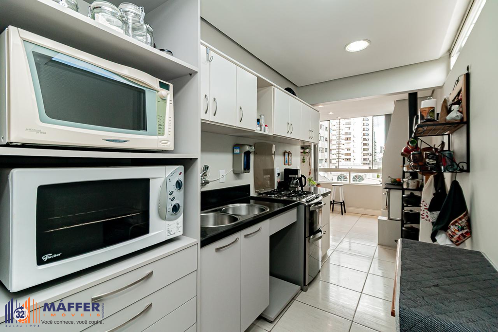 Apartamento, 3 quartos, 141 m² - Foto 6