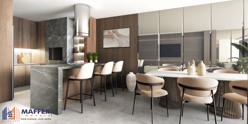 Apartamento, 3 quartos, 110 m² - Foto 6
