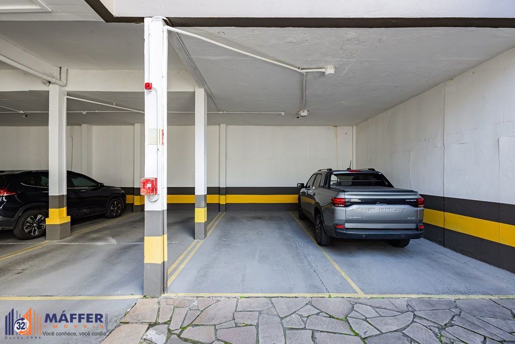 Apartamento, 3 quartos, 112 m² - Foto 8