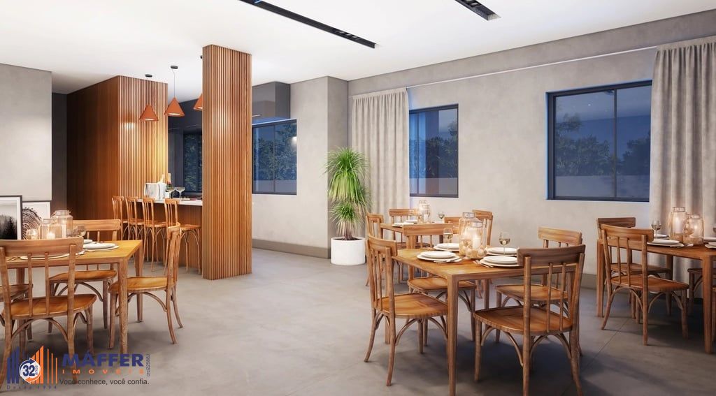 Apartamento, 2 quartos, 65 m² - Foto 8