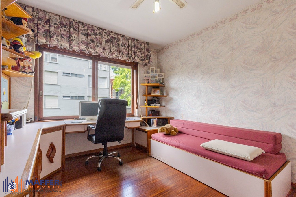 Apartamento, 3 quartos, 198 m² - Foto 8