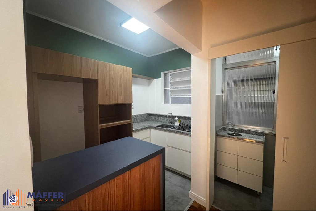 Apartamento, 2 quartos, 71 m² - Foto 6
