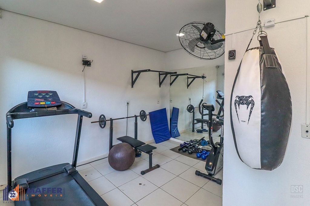 Apartamento, 1 quarto, 35 m² - Foto 13