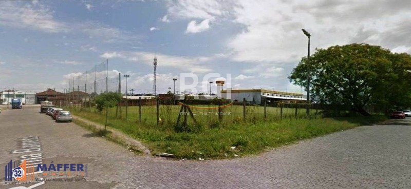 Terreno para Venda - 8200m², 0 dormitórios, Navegantes