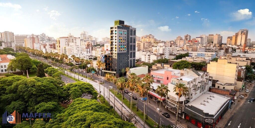 Apartamento, 1 quarto, 32 m² - Foto 14