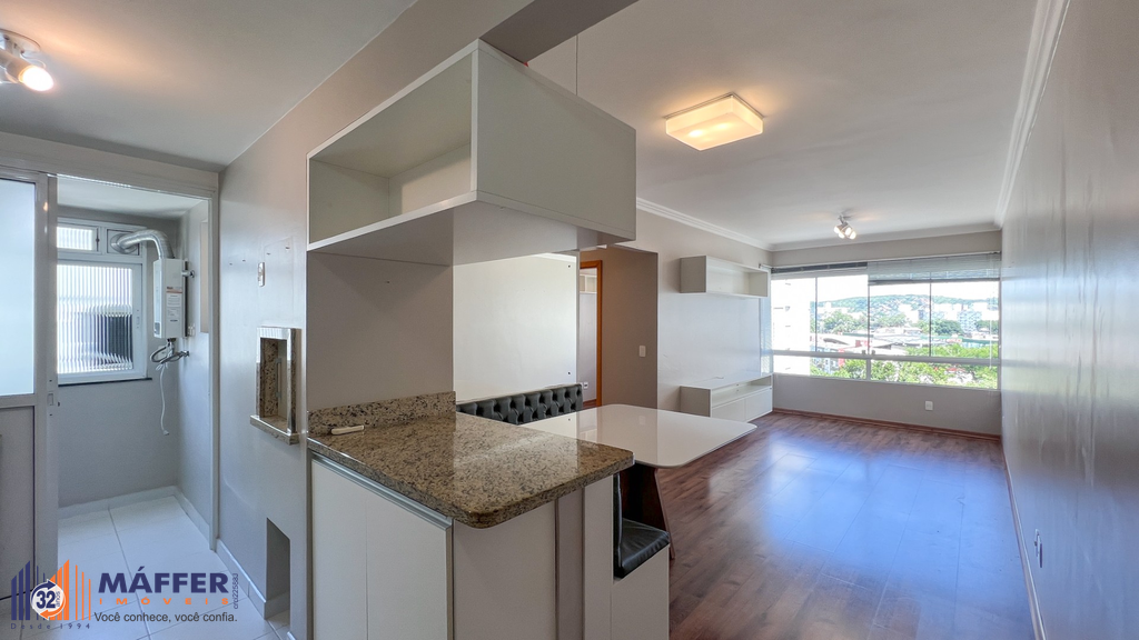 Apartamento, 3 quartos, 71 m² - Foto 21