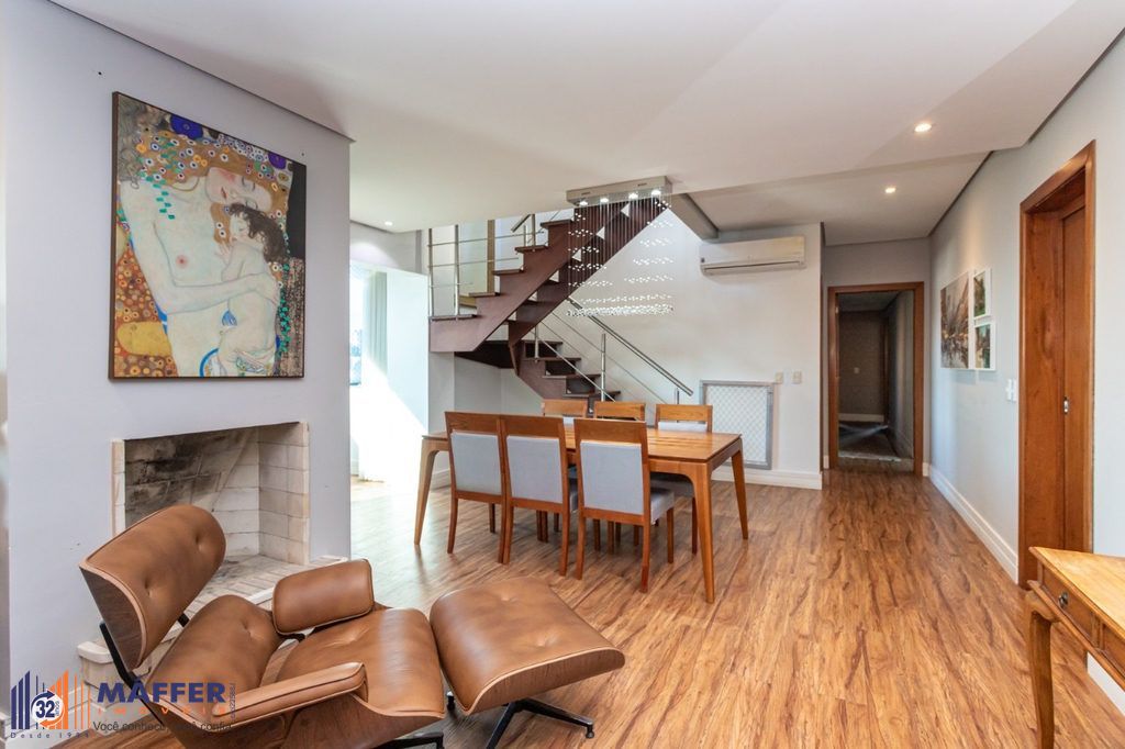 Cobertura, 5 quartos, 440 m² - Foto 53