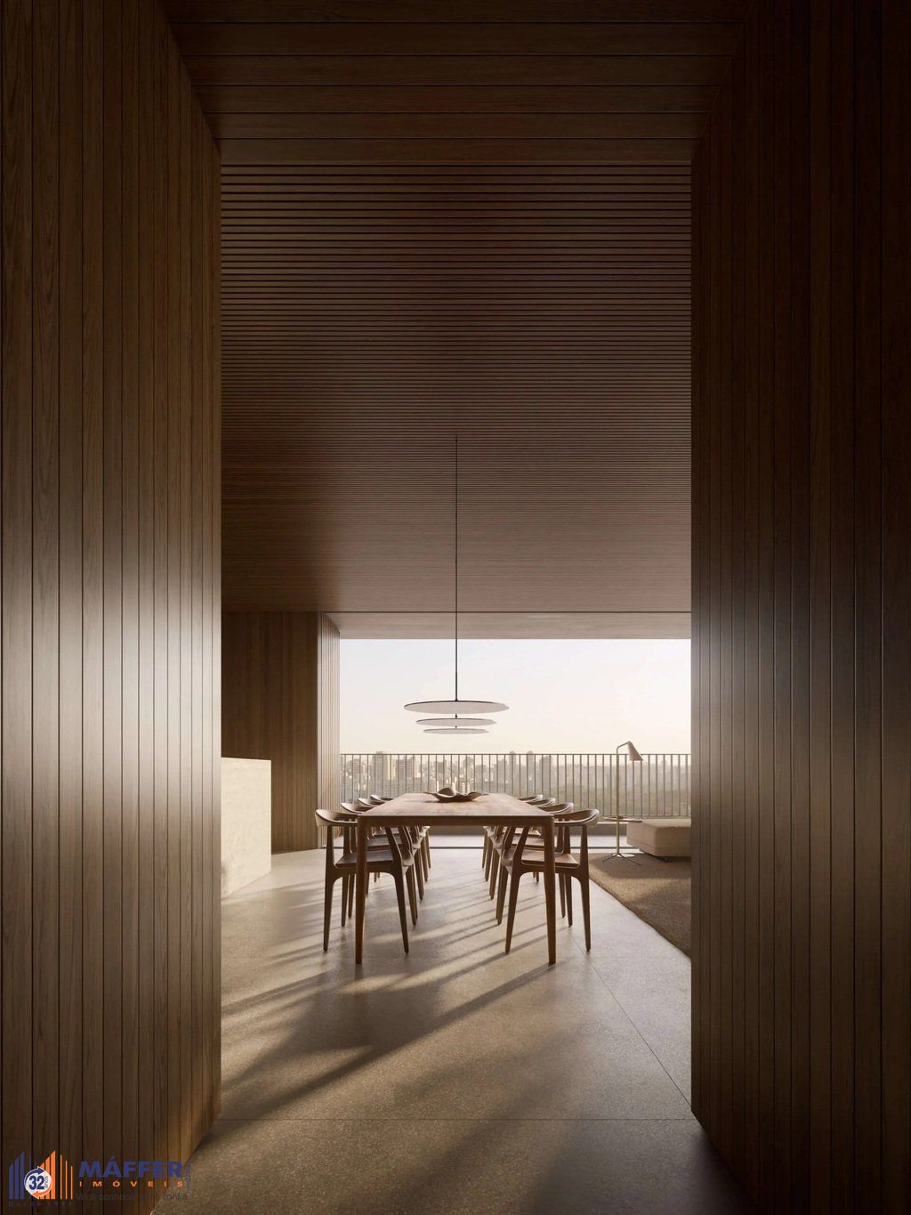 Apartamento, 3 quartos, 157 m² - Foto 7