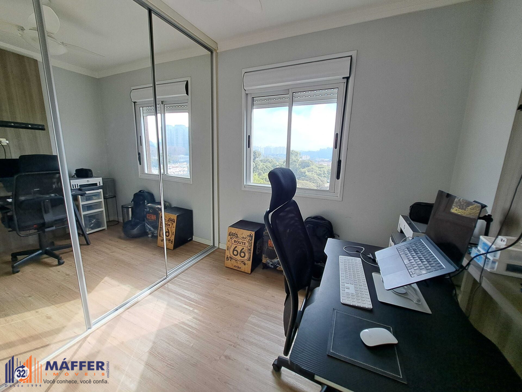 Apartamento, 3 quartos, 73 m² - Foto 16