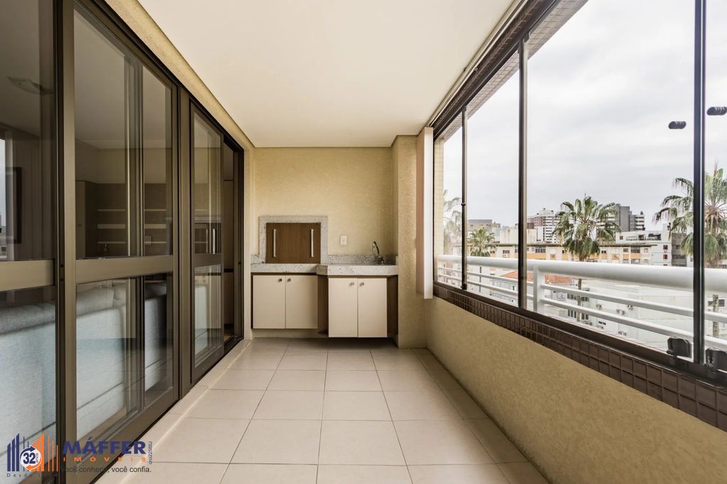 Apartamento, 3 quartos, 139 m² - Foto 35