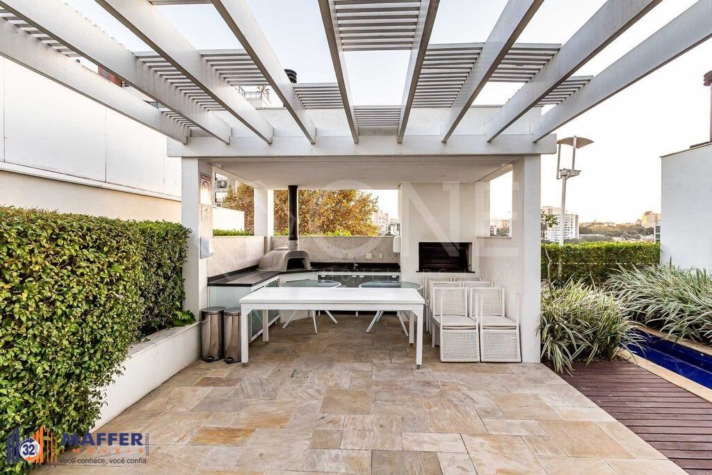 Apartamento, 1 quarto, 57 m² - Foto 10