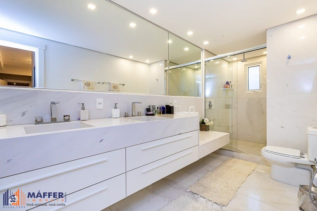 Apartamento, 3 quartos, 223 m² - Foto 4