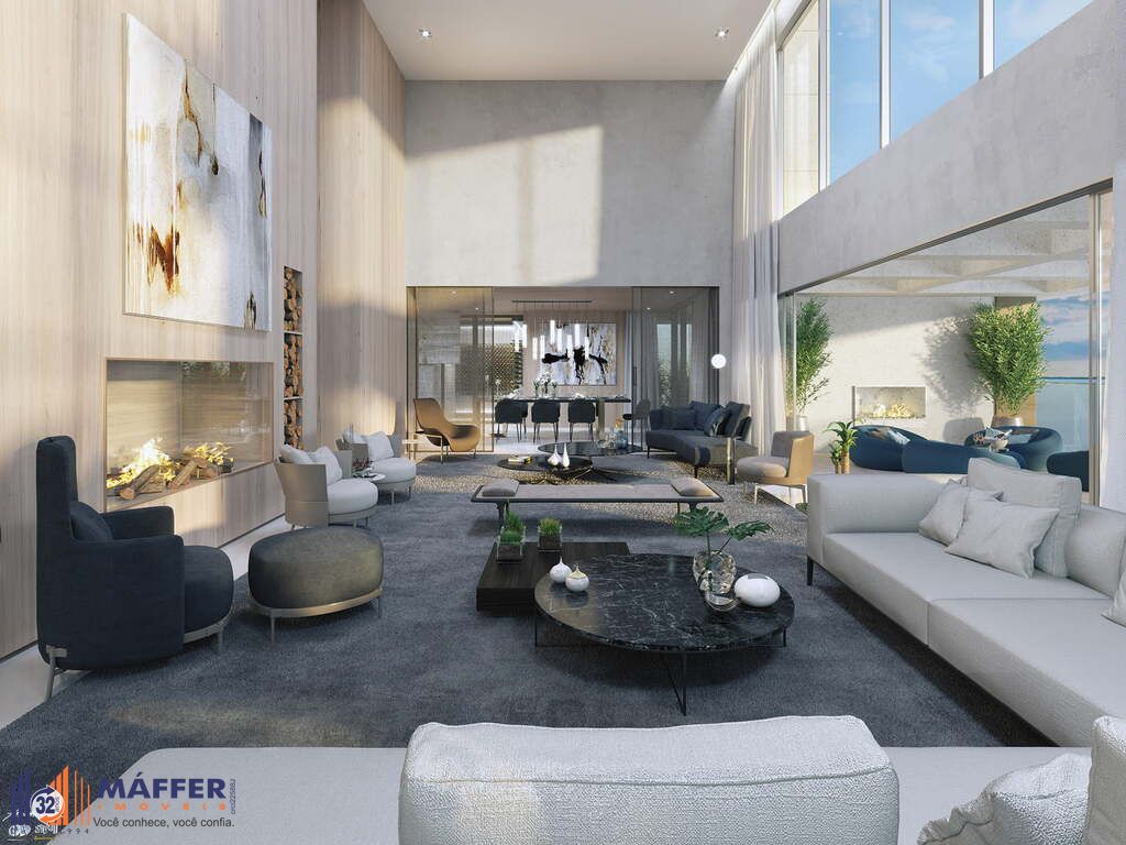 Cobertura, 5 quartos, 868 m² - Foto 8