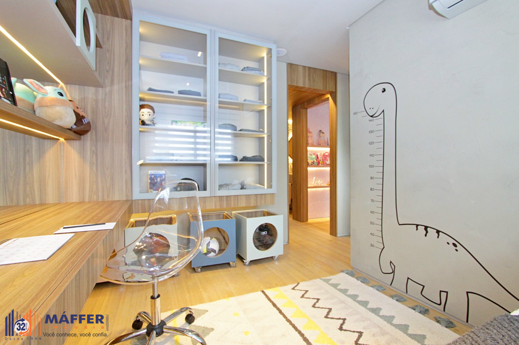 Apartamento, 3 quartos, 151 m² - Foto 12