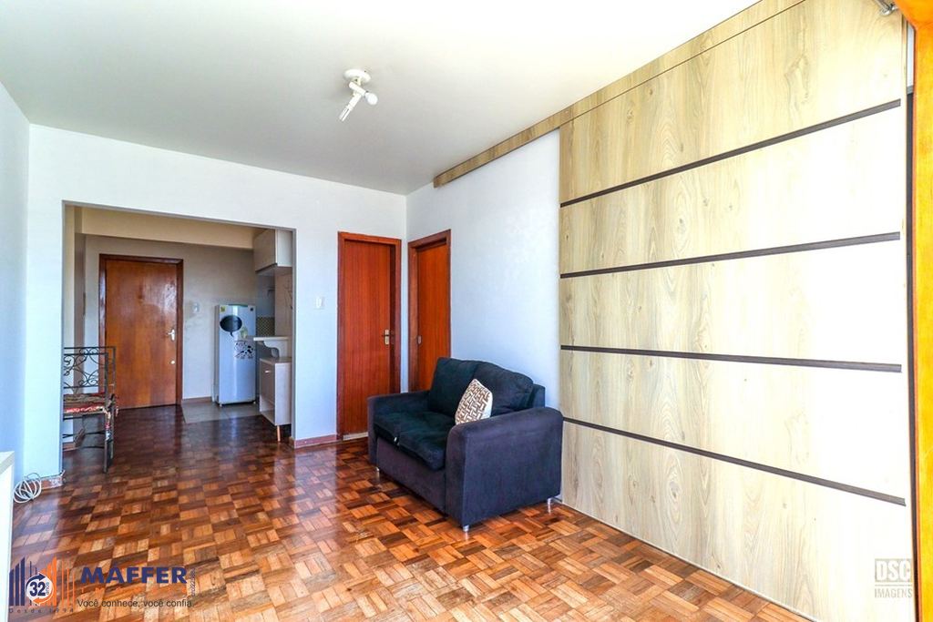 Apartamento, 1 quarto, 34 m² - Foto 24