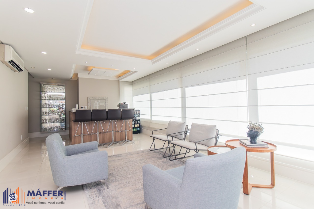 Apartamento, 3 quartos, 187 m² - Foto 22