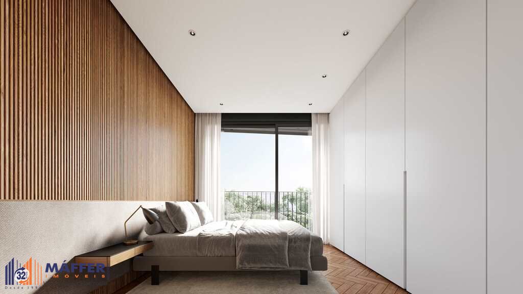 Apartamento, 1 quarto, 61 m² - Foto 12