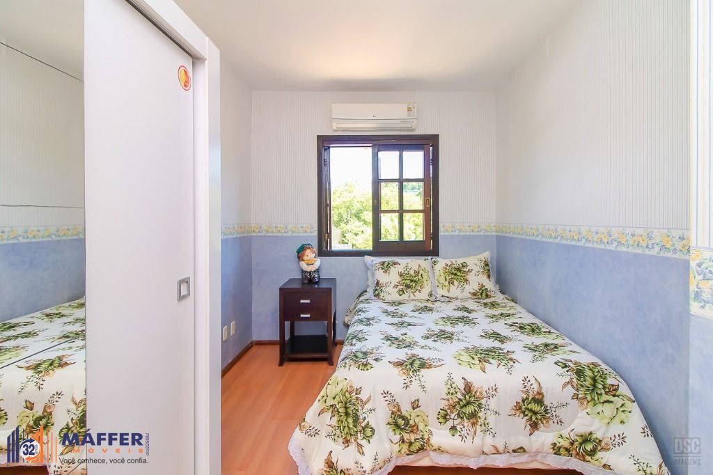 Casa, 3 quartos, 198 m² - Foto 4