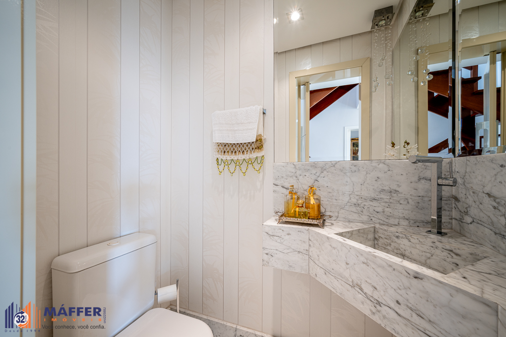Cobertura, 4 quartos, 294 m² - Foto 37
