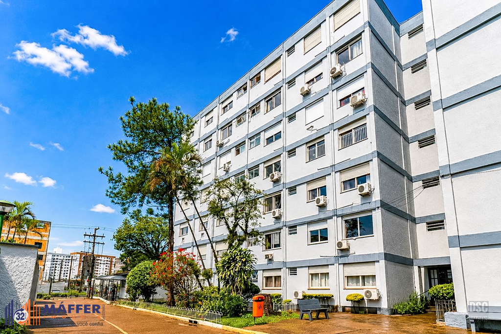 Apartamento, 3 quartos, 70 m² - Foto 22